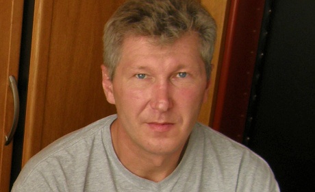 Alexej Jakin